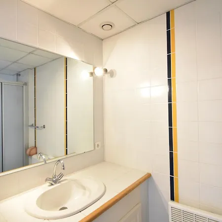 Apartment Clos Du - Hossegor Agreable Patio Au Calme Donnant Sur Deux Terrasses Est Et Ouest Soorts-Hossegor